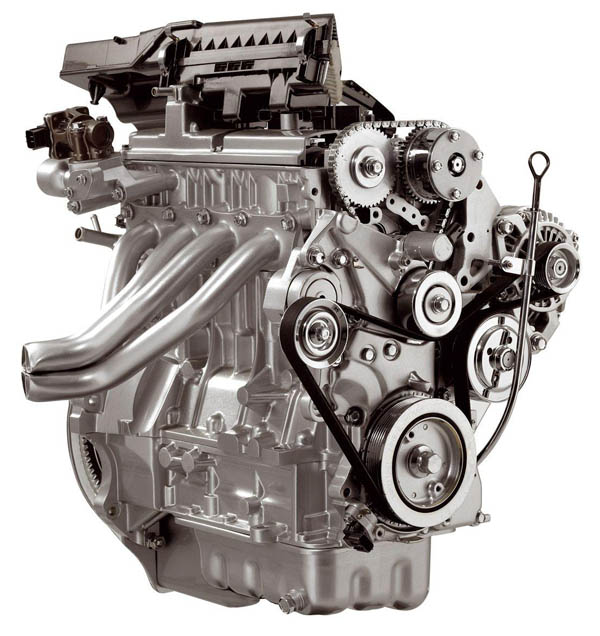 2012 En Jumper Car Engine